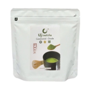 Matcha Uji Ceremonial 100gr	