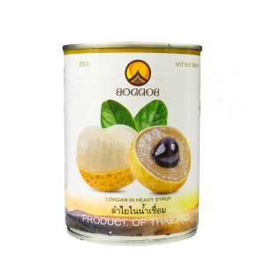 Nhãn ngâm đường Boddob	