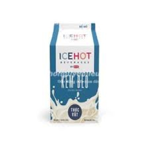 Icehot kem béo 5kg	