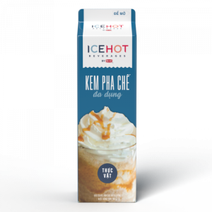 Icehot - 2 in 1