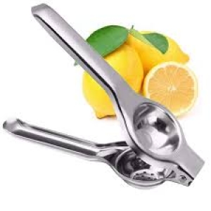 Dụng cụ ép chanh inox	