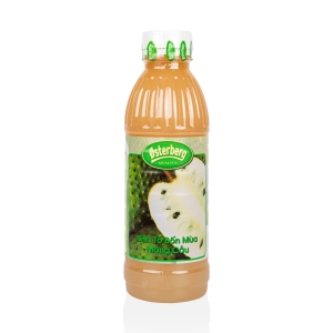 Sinh tố Osterberg: Mãng Cầu 1L	