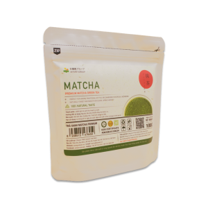 Matcha Satoen Premium 100gr	