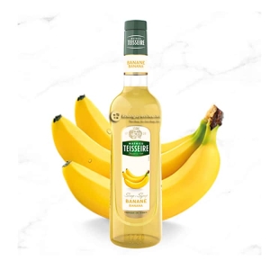 Syrup Teisseire Chuối 1L 	