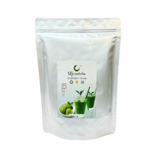 Matcha Uji Ceremonial 500g