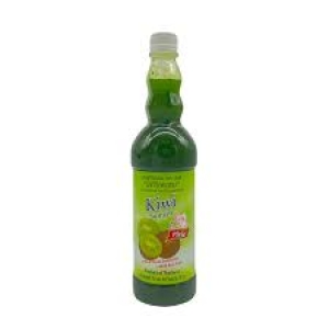 Siro Thái Pixie Kiwi 730ml