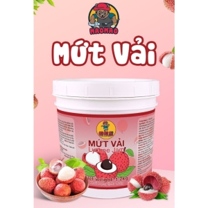 Lermao Vải 1.2Kg	