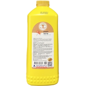 Siro Maulin Bí Đao 2,5kg	