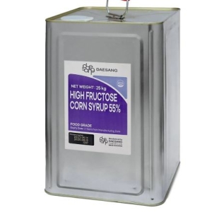 Nước đường Hàn Deasang 25kg	