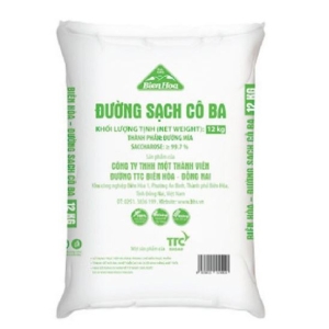 Đường Cô Ba 12kg