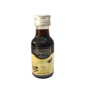 Vanilla Rayer's 28ml	