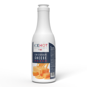 Sốt Ichehot Phô mai 1L