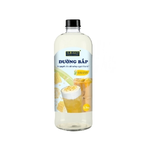 Nước đường bắp Glofood 1,3kg
