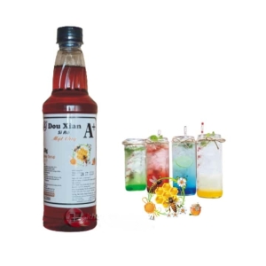 Siro Mật ong A+ 630g	