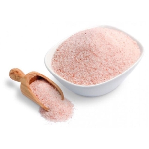 Muối hồng 500g	