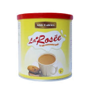 Sữa đặc Larosee nắp trơn 1kg	