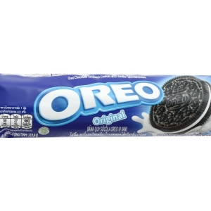 Oreo vị Vanila	