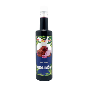 Syrup Vina Khoai Môn 750ml	
