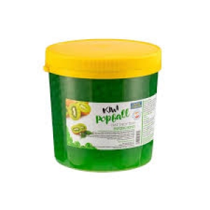 Hạt thuỷ tinh Kiwi Hùng Chương 1kg 