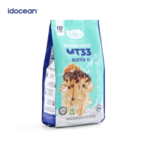 Bột kem béo thực vật MT33 1kg