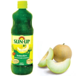 Nước ép Sun-up Dưa lưới 850ml	