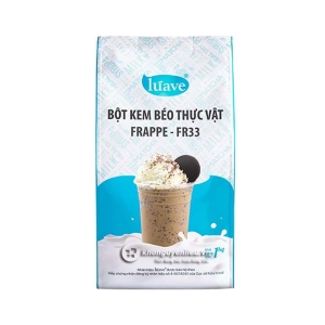 Bột kem béo Luave FR33 1kg 	