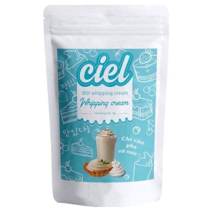 Bột kem béo CIEL Xanh 1kg	