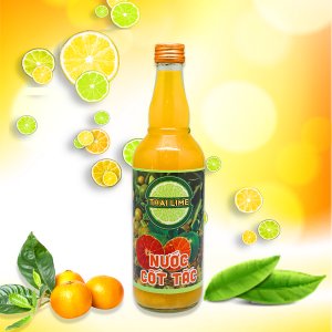 Nước Cốt Tắc ThaiLime	