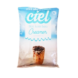Bột kem béo Ciel Hồng 1kg 