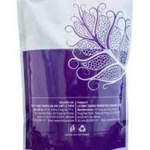 Bột sữa Eurodeli tím 1kg	