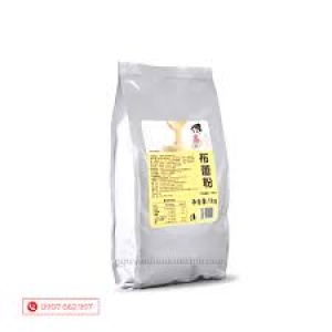 Bột kem trứng cô gái 1kg	