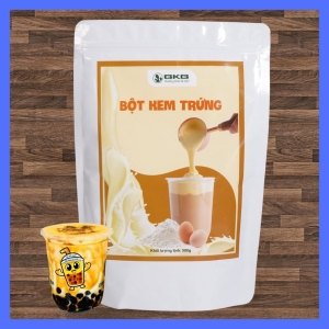 Bột kem trứng BKB 500g