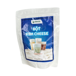 Bột kem phô mai BKB 500g