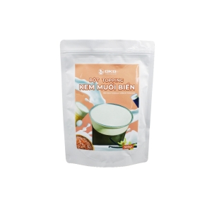 Bột kem muối biển BKB 500g