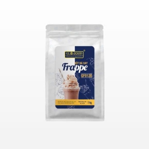 Bột Frappe Glofood 1kg