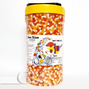 Thạch Douxian 3 màu 2,5kg