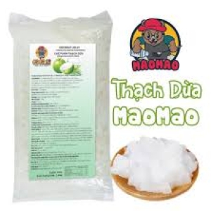 Thạch dừa Lermao 1,5kg	