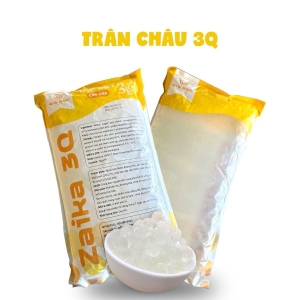 3Q Zaika Trắng 2kg	