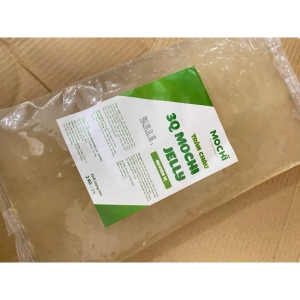 3Q Mochi trắng Lạc Vương 2kg	