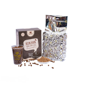 Trân Châu Kunhan Caramel 3kg	