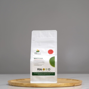 Matcha Satoen Pre 250gr	