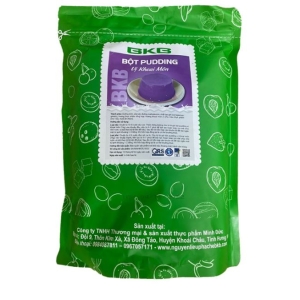 Bột Khoai môn BKB 1KG	