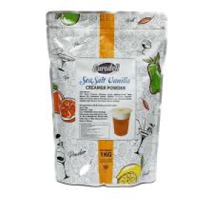 Bột tạo lớp màng sữa vị Muối Eurodeli 1kg