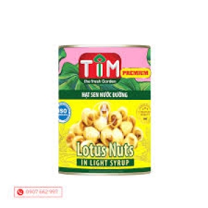 Sen ngâm TIM	