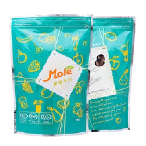 Bột mùi Mole Socola