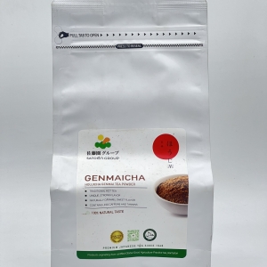 Matcha Houjicha Satoen 500g