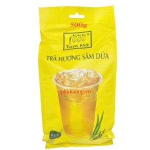 Trà Sâm Dứa Tam mã 500g	