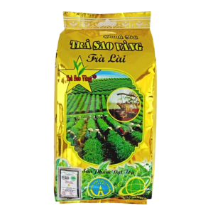 Trà Lài Sao Vàng 300g