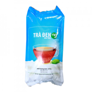 Trà đen Hoa trân số 9	