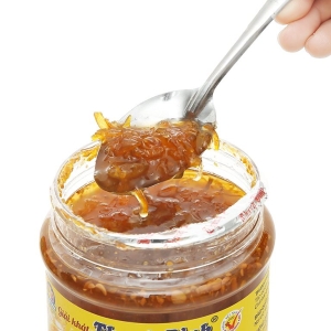 Tắc xí muội Thanh bình 900g	